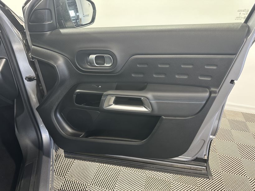 CITROEN C5 AIRCROSS 2024 - Photo n°7