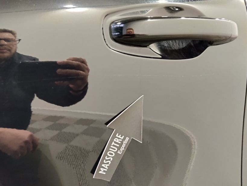 RENAULT ARKANA 2024 - Photo n°8