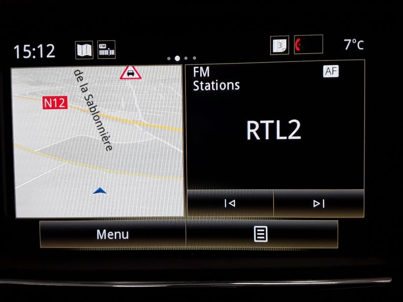 RENAULT KADJAR 2018 - Photo n°17