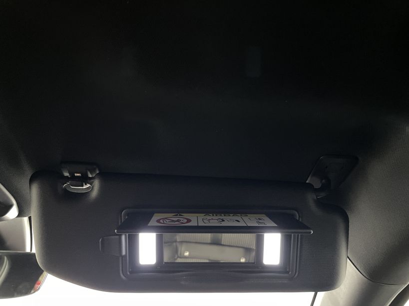 PEUGEOT 208 2020 - Photo n°26