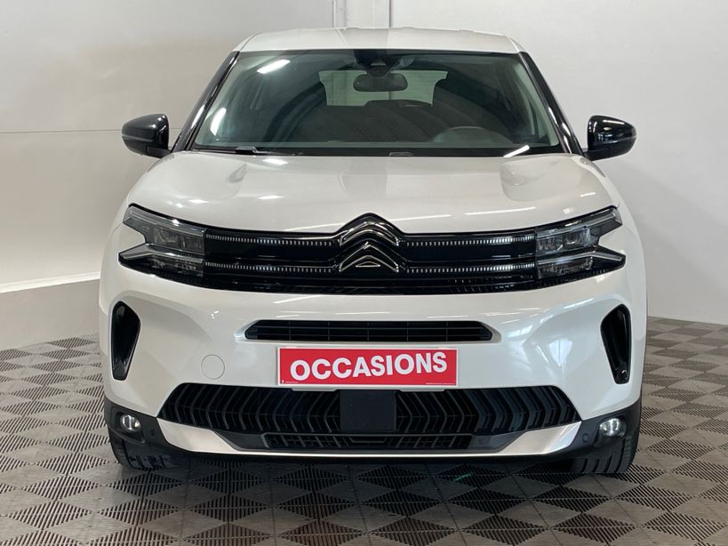 CITROEN C5 AIRCROSS 2023 - Photo n°2