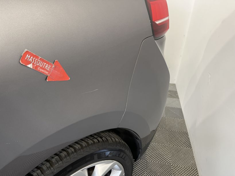 RENAULT GRAND SCENIC IV BUSINESS 2020 - Photo n°35