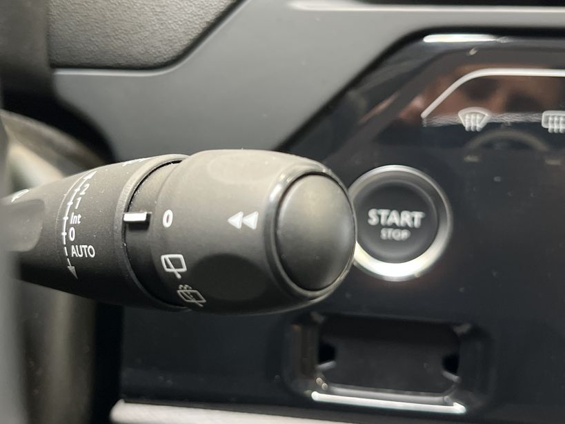 CITROEN C4 SPACETOURER BUSINESS 2020 - Photo n°28