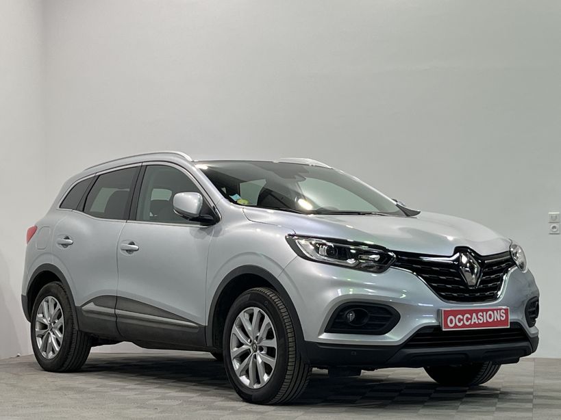 RENAULT KADJAR 2020 - Photo n°2