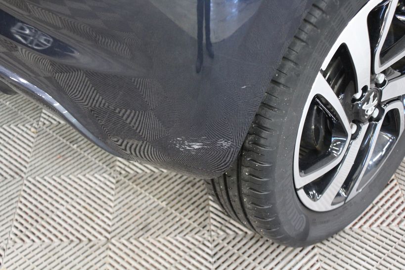 PEUGEOT 108 2017 - Photo n°10