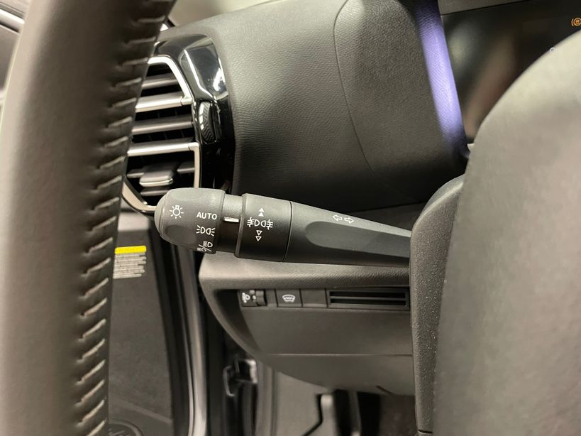 CITROEN C4 2024 - Photo n°19