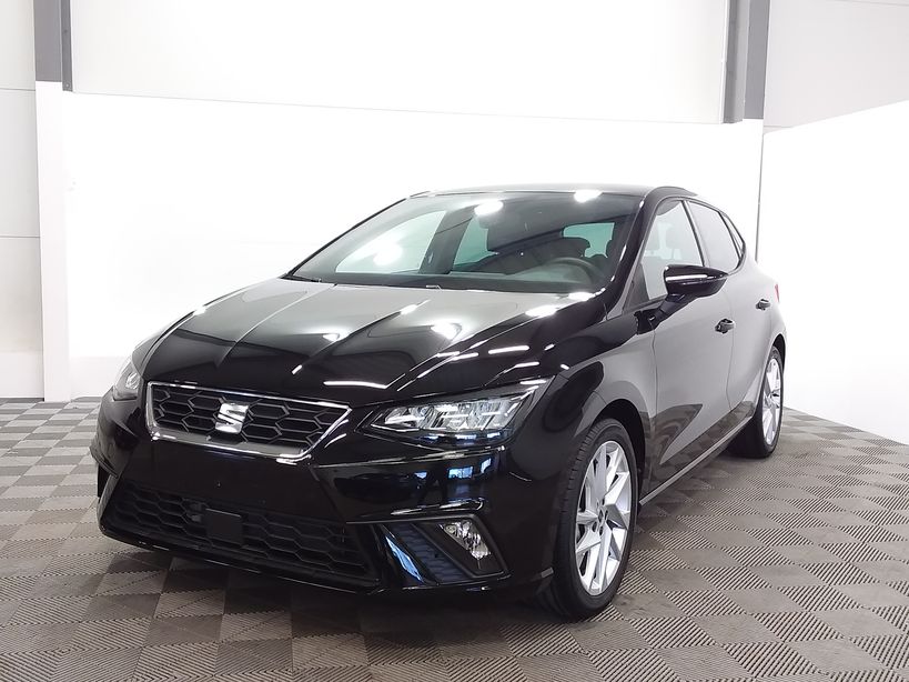 SEAT IBIZA 2024 - Photo n°1