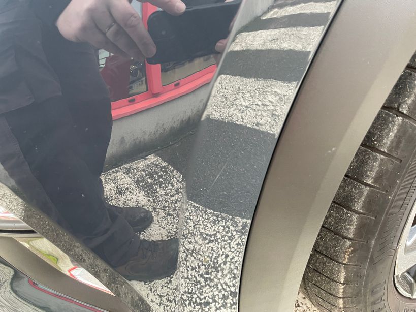 RENAULT CAPTUR 2021 - Photo n°19