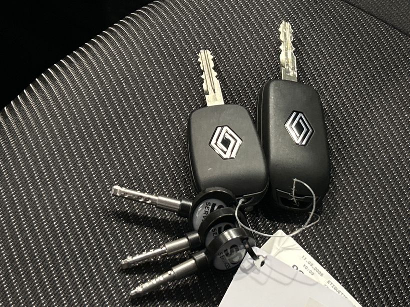 RENAULT KANGOO VAN 2025 - Photo n°38