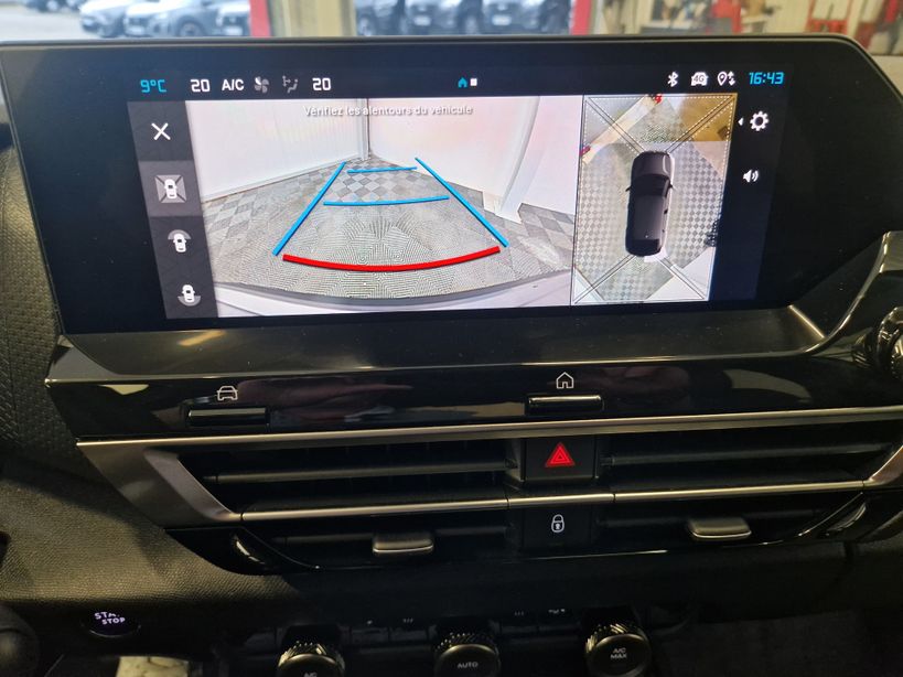 CITROEN C4 2024 - Photo n°21