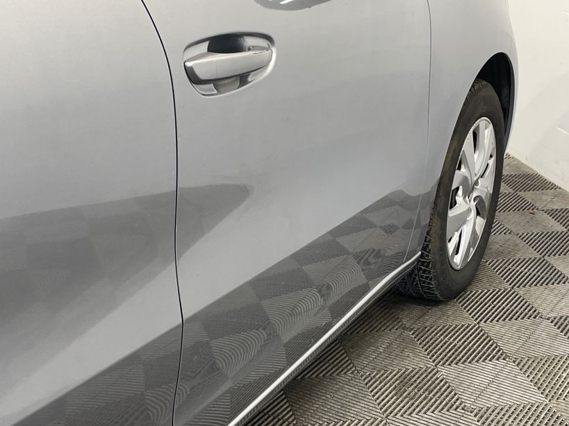 CITROEN GRAND C4 SPACETOURER 2021 - Photo n°7