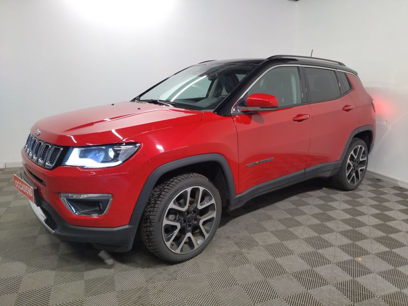 JEEP COMPASS 2019 - Photo n°1
