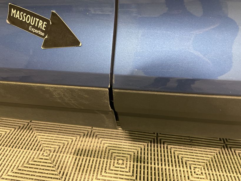 VOLVO XC40 2018 - Photo n°7
