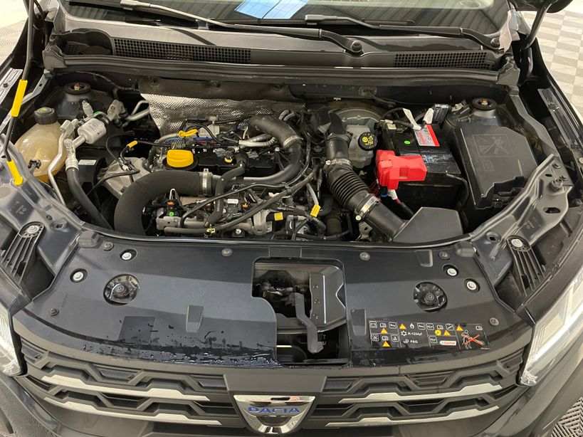 DACIA SANDERO 2022 - Photo n°41