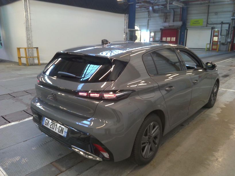 PEUGEOT 308 2024 - Photo n°2