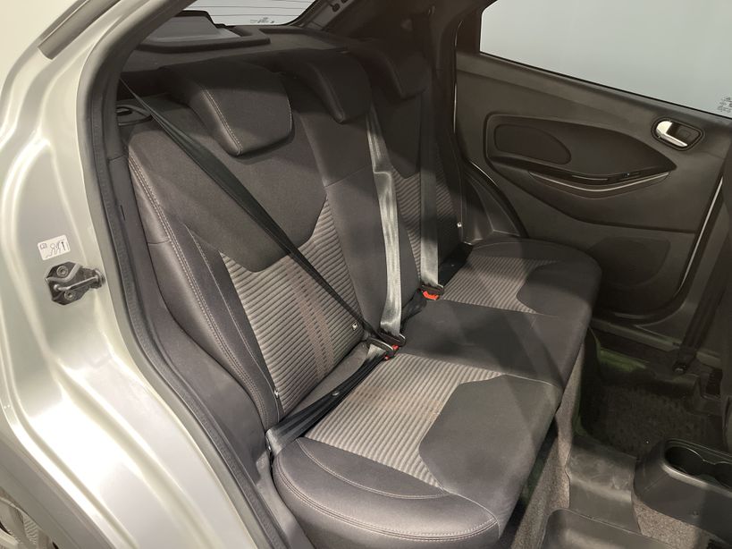 FORD KA+ ACTIVE 2019 - Photo n°40