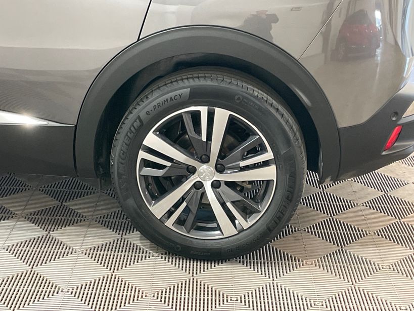 PEUGEOT 3008 2023 - Photo n°27