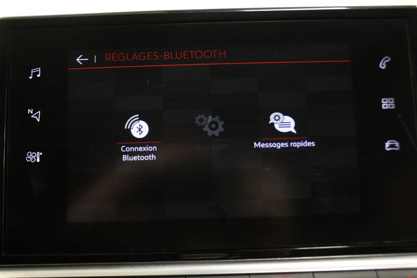 CITROEN C4 CACTUS 2020 - Photo n°16