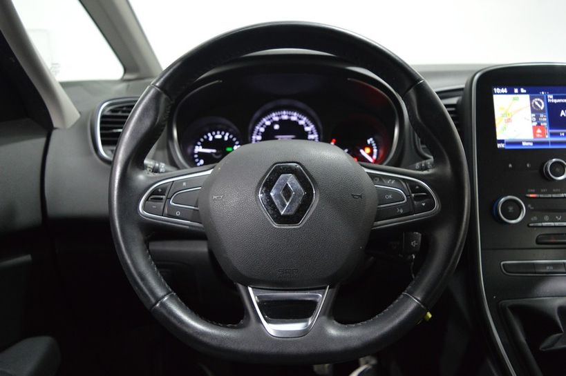 RENAULT SCENIC IV 2017 - Photo n°8