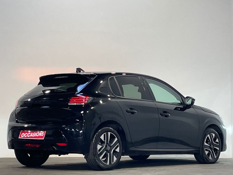 PEUGEOT 208 2025 - Photo n°3