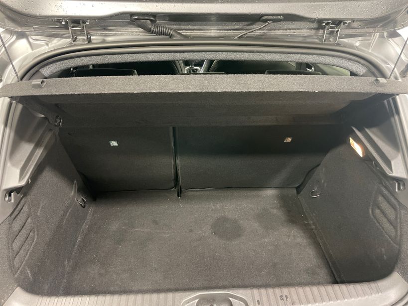 RENAULT CLIO V 2025 - Photo n°20