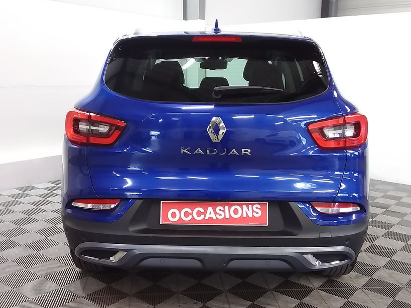 RENAULT KADJAR 2021 - Photo n°5