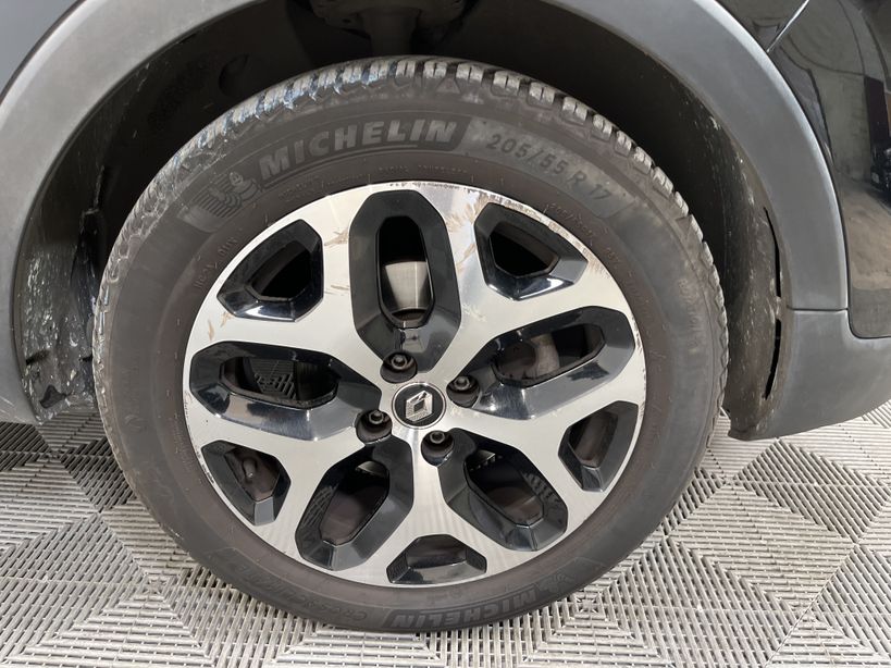 RENAULT CAPTUR 2018 - Photo n°7