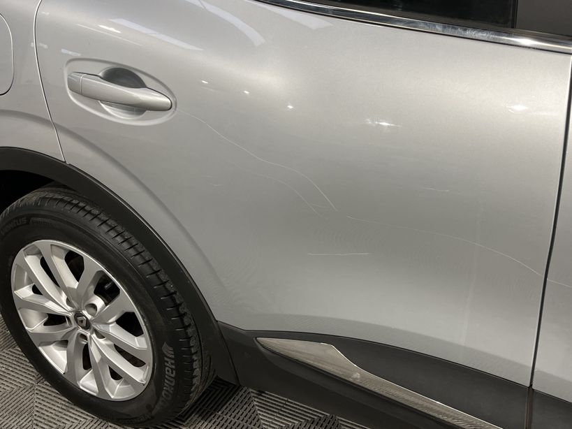 RENAULT KADJAR 2021 - Photo n°3