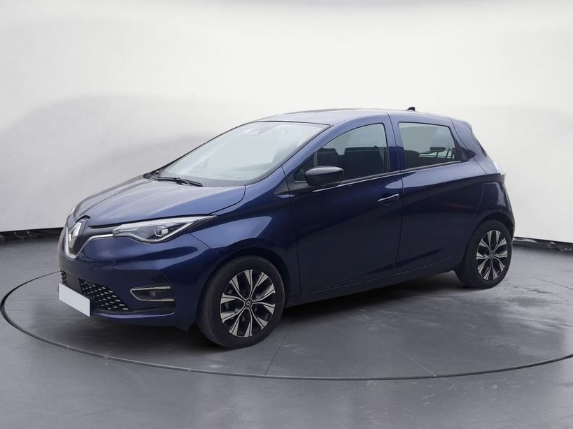 RENAULT ZOE E TECH ELECTRIQUE 2023 - Photo n°1