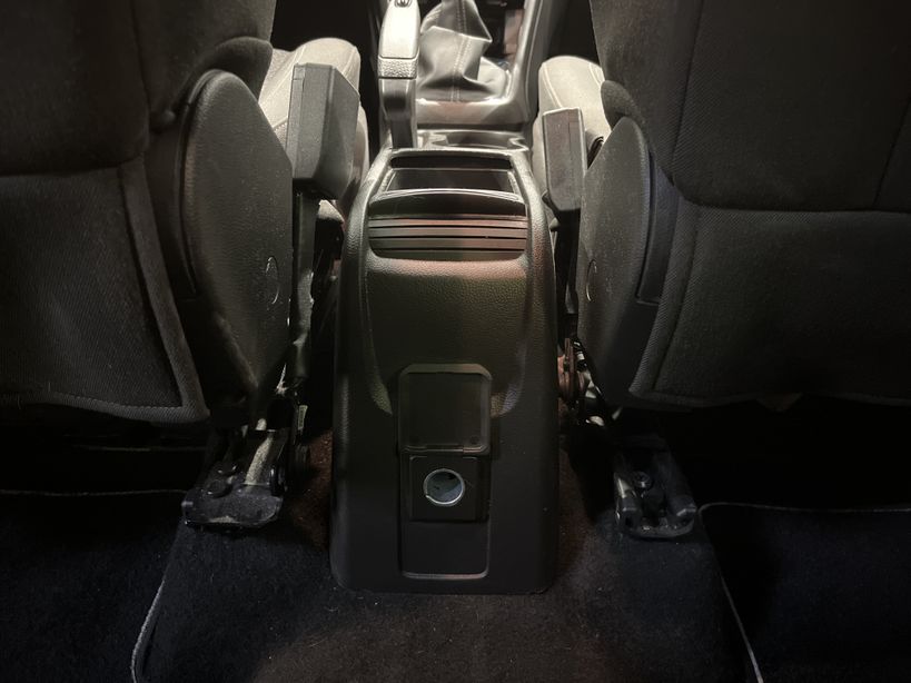 OPEL MOKKA X 2018 - Photo n°35