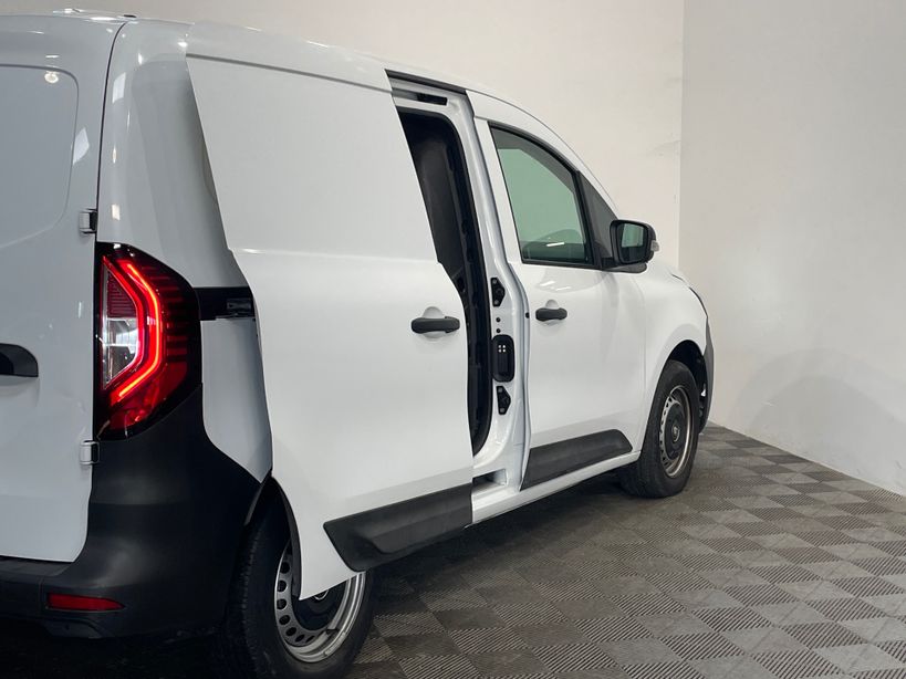 RENAULT KANGOO VAN 2023 - Photo n°36