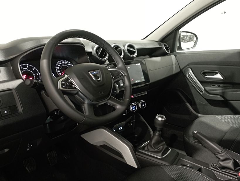 DACIA DUSTER 2022 - Photo n°12