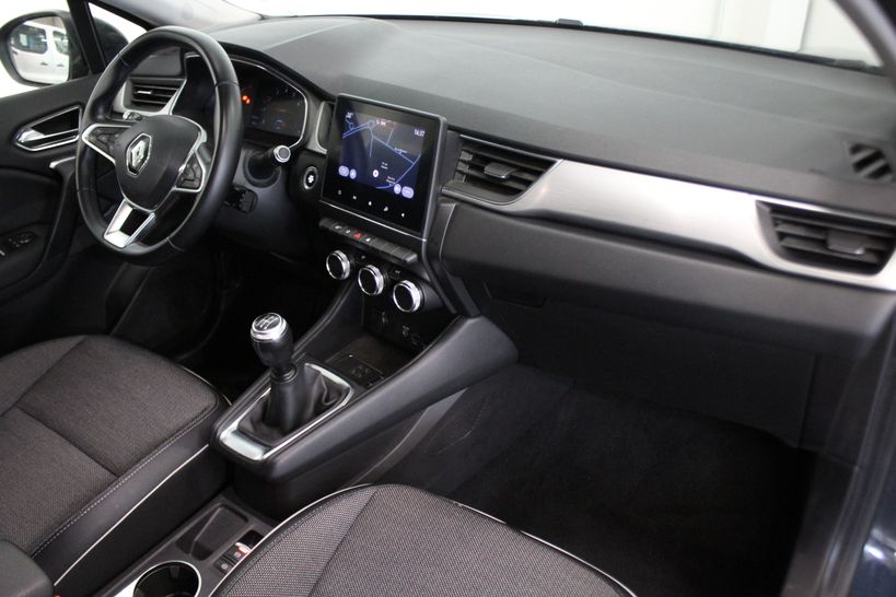 RENAULT CAPTUR 2020 - Photo n°7