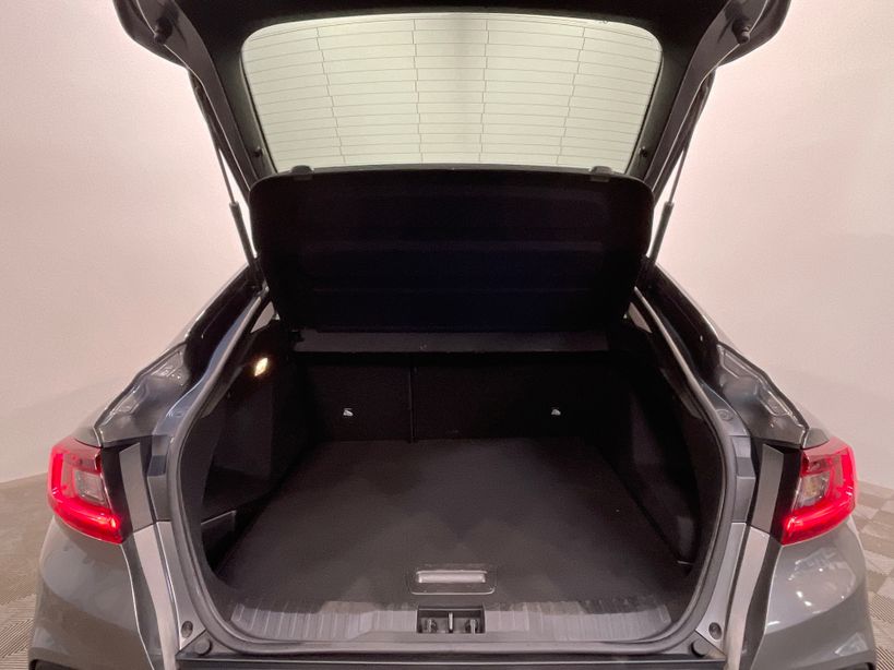 RENAULT ARKANA 2023 - Photo n°52