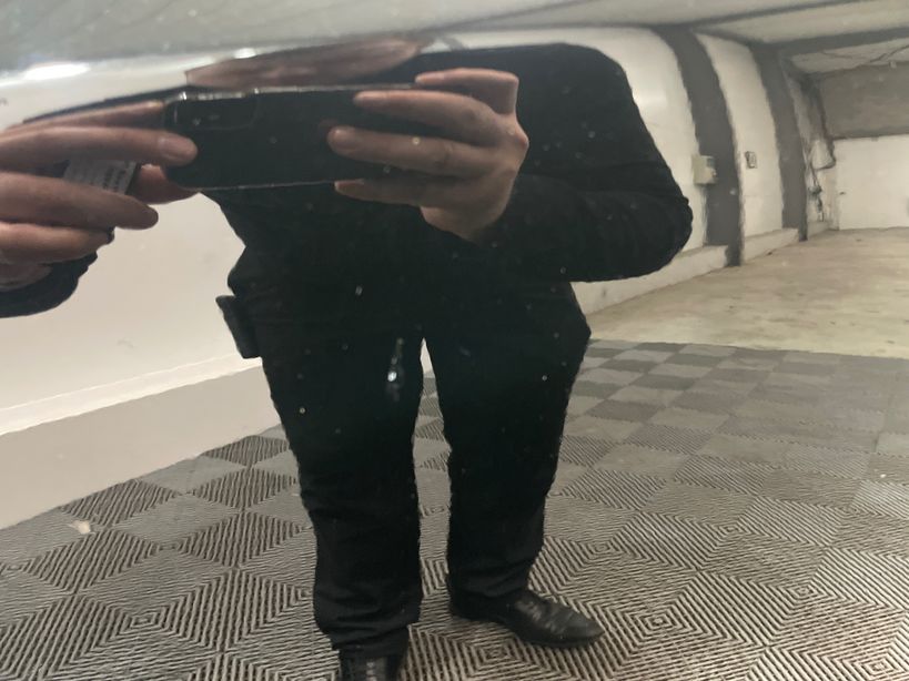 PEUGEOT 408 2024 - Photo n°6