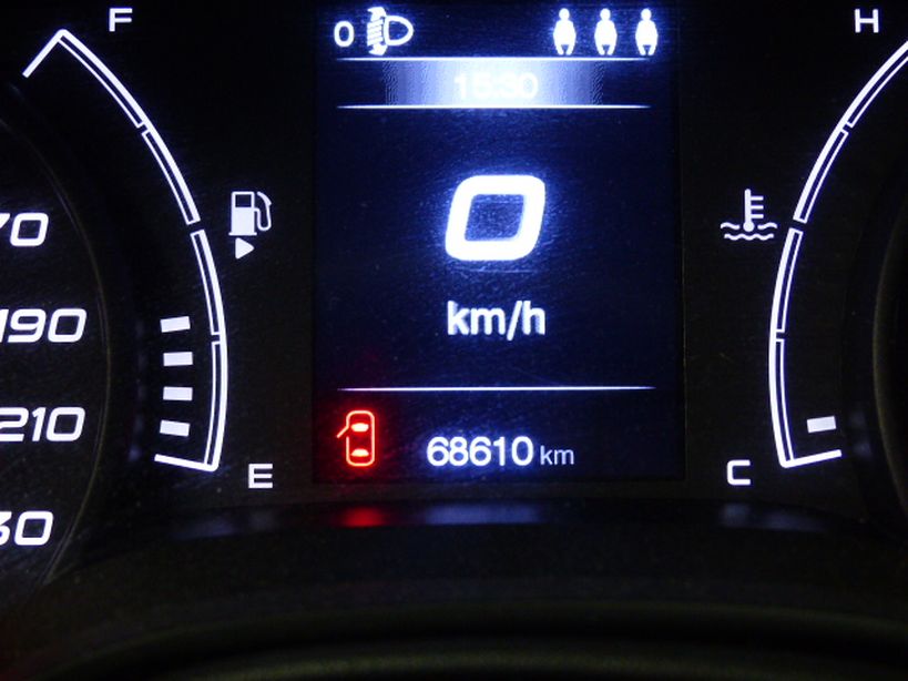 FIAT TIPO STATION WAGON 2018 - Photo n°10