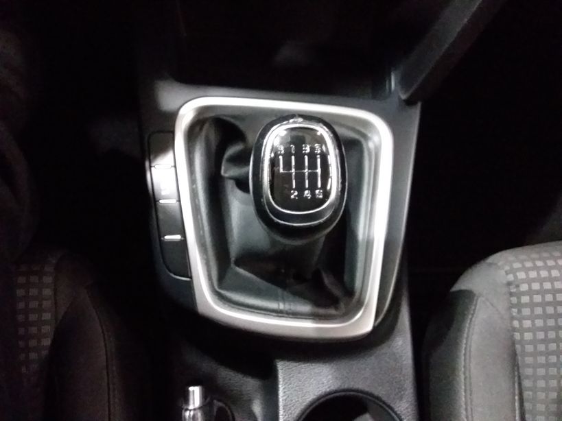 KIA CEED SW 2020 - Photo n°18