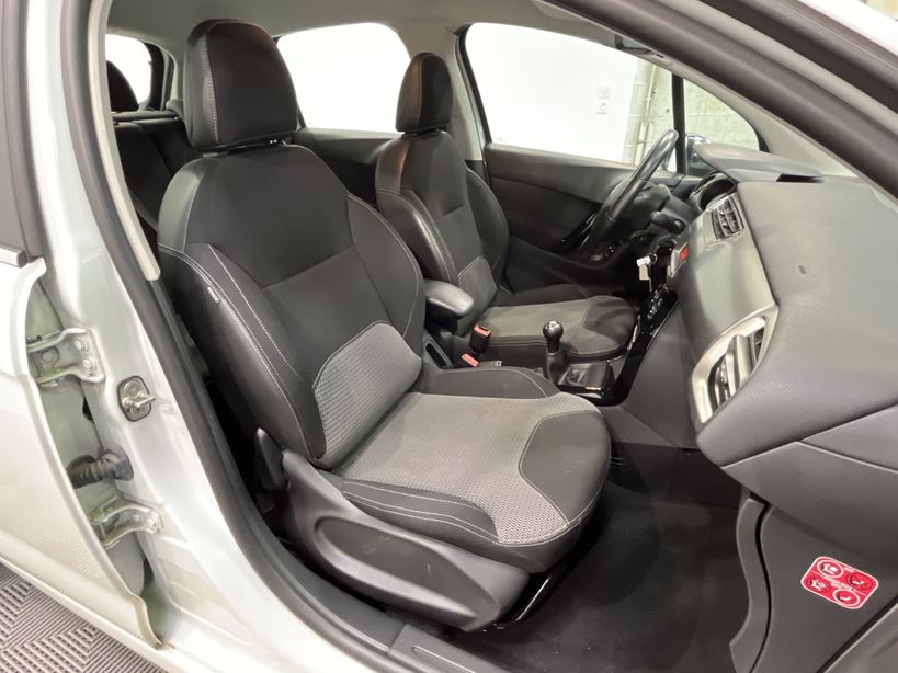 CITROEN C3 2014 - Photo n°38