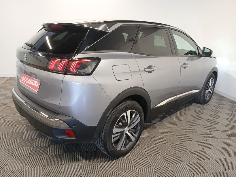 PEUGEOT 3008 2024 - Photo n°5