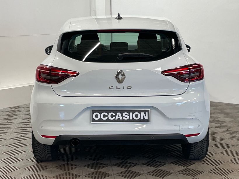 RENAULT CLIO V 2021 - Photo n°5