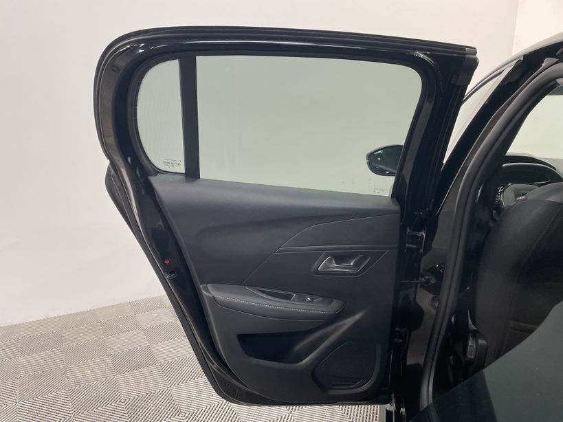 PEUGEOT 208 2024 - Photo n°37