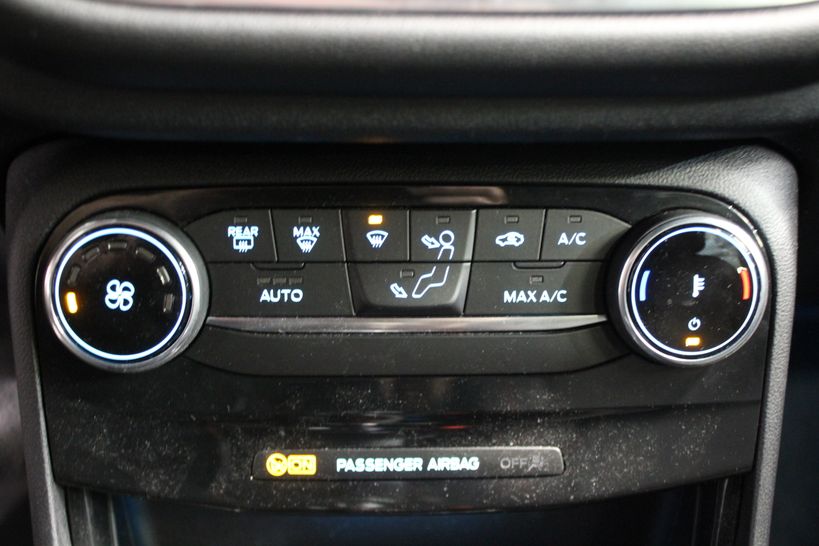 FORD PUMA 2022 - Photo n°19