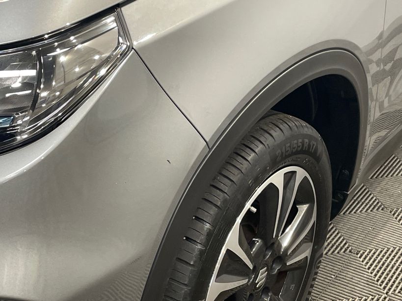 SUZUKI VITARA 2022 - Photo n°7