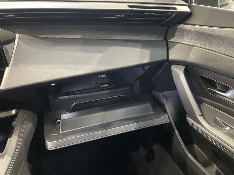 PEUGEOT 308 2024 - Photo n°29