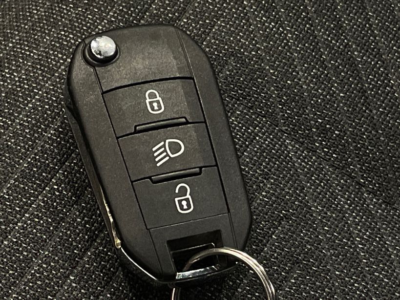 PEUGEOT 208 2025 - Photo n°50