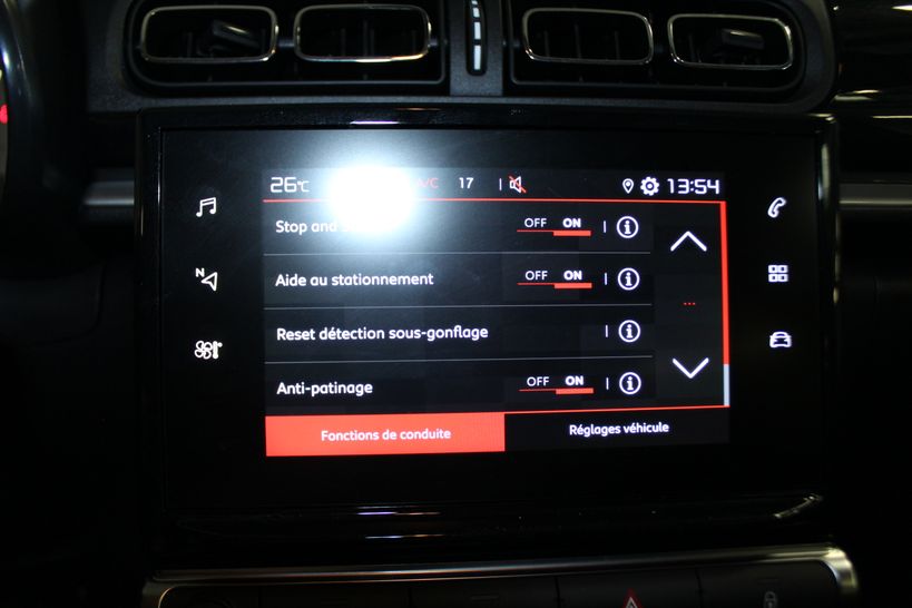 CITROEN C3 2020 - Photo n°17