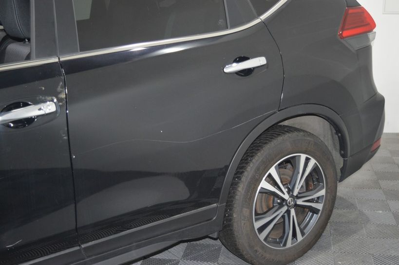 NISSAN X TRAIL 2018 - Photo n°3