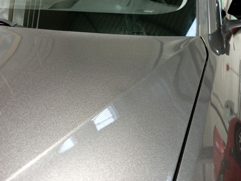 DS DS 4 2024 - Photo n°12