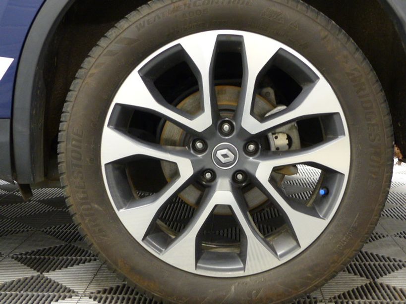 RENAULT KOLEOS 2018 - Photo n°9