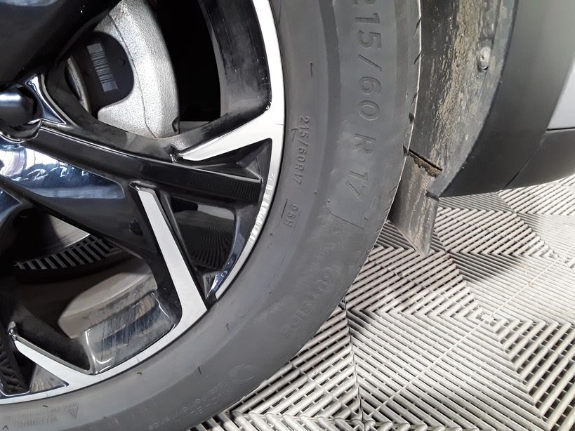 DS DS3 CROSSBACK 2020 - Photo n°2